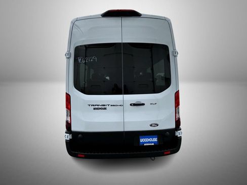 New 2026 Ford Transit 350 XLT RWD image 6