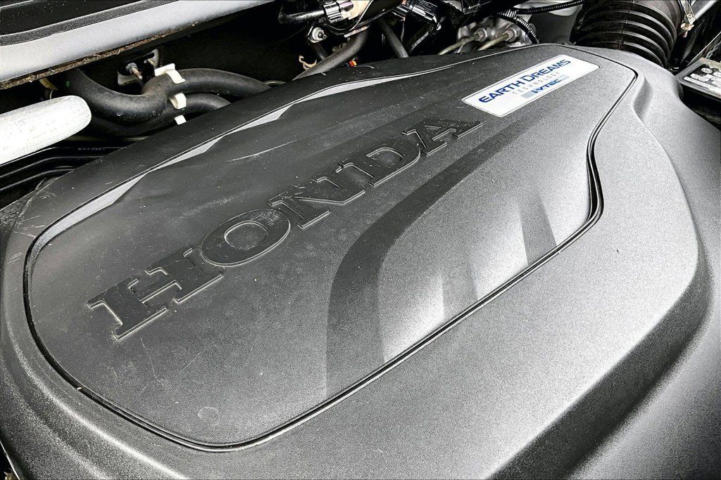 Used 2017 Honda Pilot Elite image 35