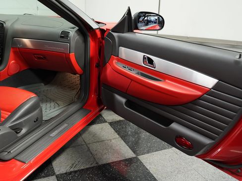 Used 2002 Ford Thunderbird image 39