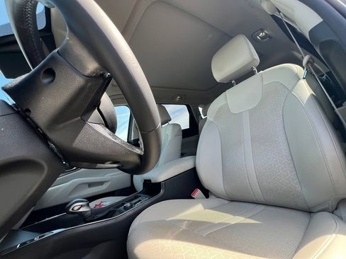 Certified 2023 Kia Sorento X-Line EX AWD/4WD image 13