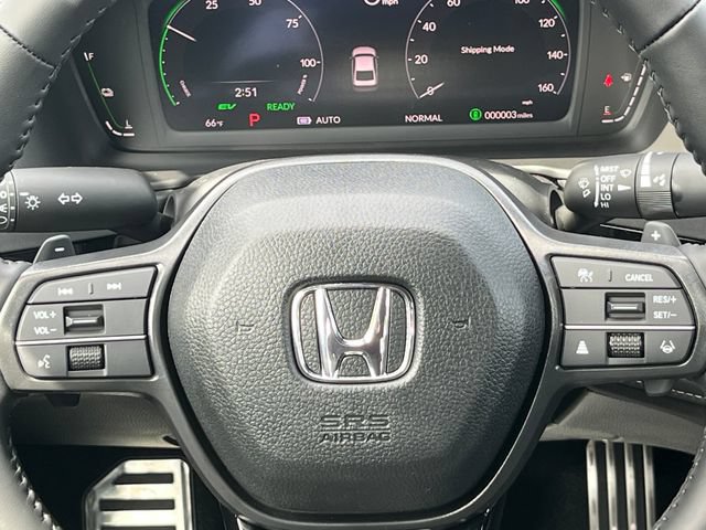 New 2026 Honda Accord Sport image 22