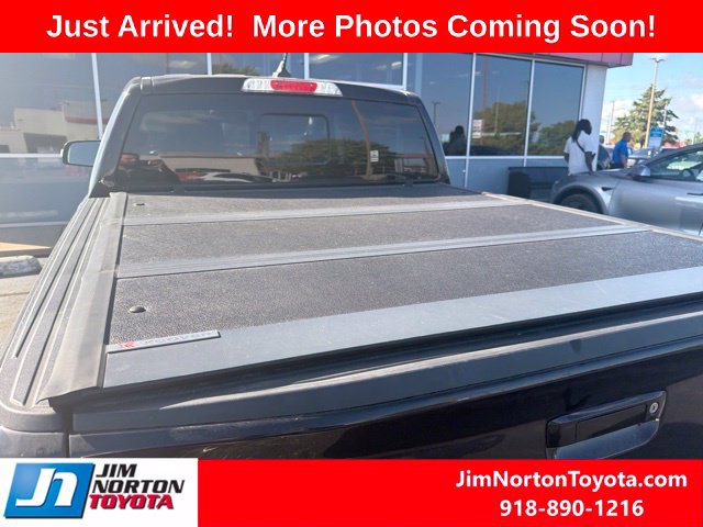 Used 2020 Ford Ranger Lariat w/ Technology Package AWD/4WD image 7