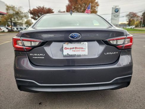 Used 2022 Subaru Legacy Limited image 6