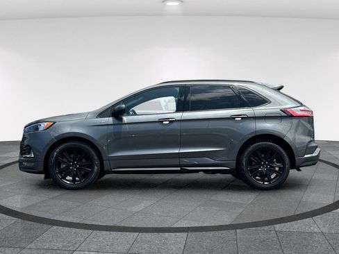 Used 2023 Ford Edge ST-Line AWD/4WD image 8
