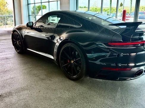 Used 2024 Porsche 911 Carrera S RWD image 13
