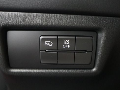 Certified 2025 MAZDA CX-5 AWD 2.5 S w/ Select Package image 26