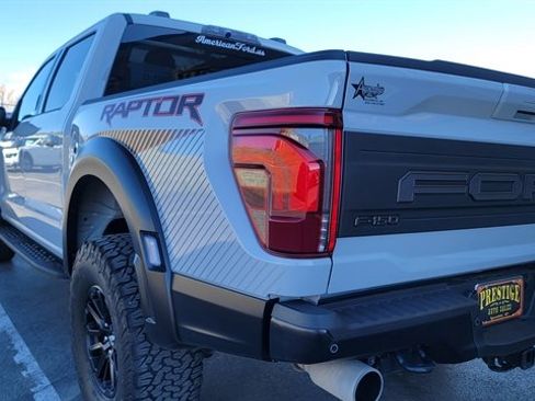 Used 2026 Ford F150 Raptor AWD/4WD image 66