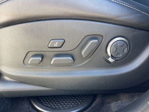 Used 2021 Genesis GV80 3.5T w/ Advanced Package 06 image 23