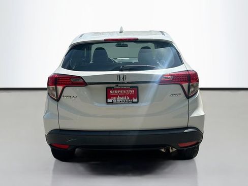 Used 2020 Honda HR-V LX image 7