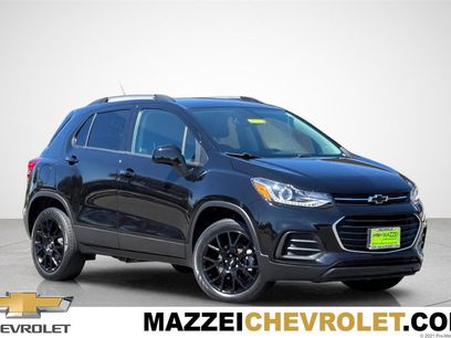 Used 2022 Chevrolet Trax LT w/ Midnight Edition