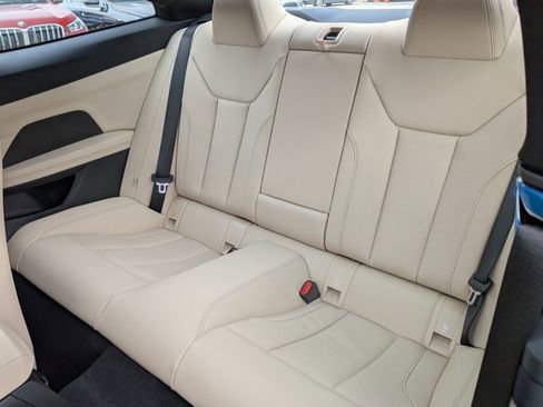 New 2026 BMW 430i xDrive 430i xDrive image 16