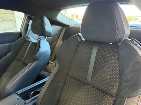 New 2026 Toyota GR86 YUZU Limited image 16