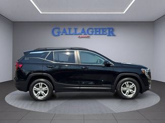 Certified 2023 GMC Terrain SLE w/ Driver Convenience Package video 3