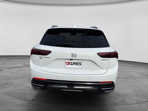 New 2026 Buick Envision Sport Touring AWD/4WD image 9