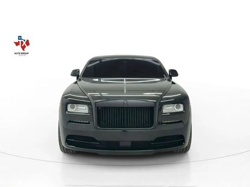 Used 2014 Rolls-Royce Wraith image 6