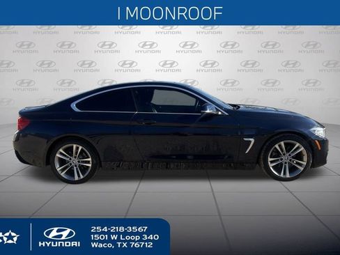 Used 2017 BMW 430i Coupe image 6