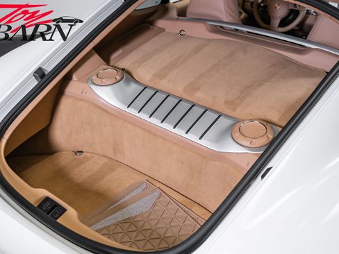 Used 2014 Porsche Cayman S RWD image 43