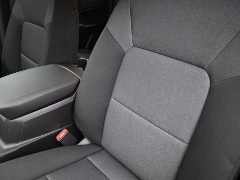 New 2026 Chevrolet Colorado Trail Boss image 17