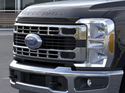 New 2026 Ford F350 4x4 SuperCab Super Duty image 17
