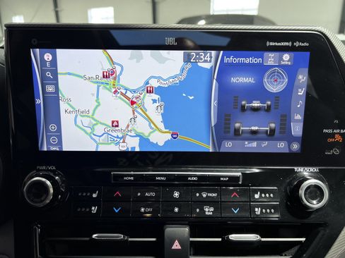 Used 2020 Toyota Highlander Limited Platinum image 24