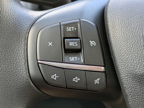 New 2025 Ford Maverick XL FWD image 20