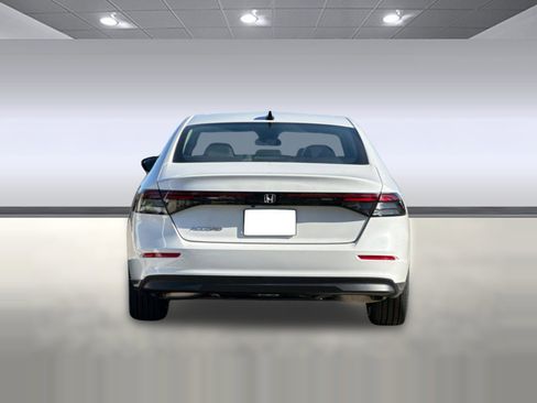 New 2026 Honda Accord SE image 9