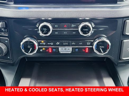 New 2026 Ford F350 Platinum AWD/4WD image 8