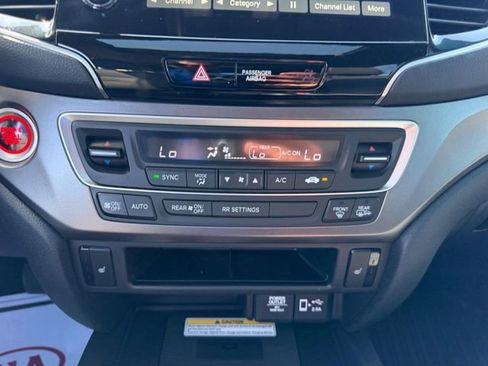 Used 2023 Honda Passport EX-L image 14