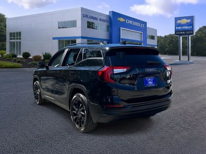 Used 2023 GMC Terrain SLE w/ Elevation Edition