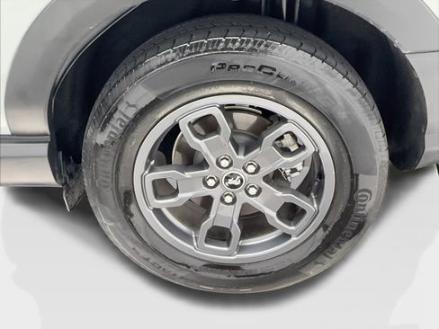 Used 2023 Ford Bronco Sport Big Bend AWD/4WD image 11