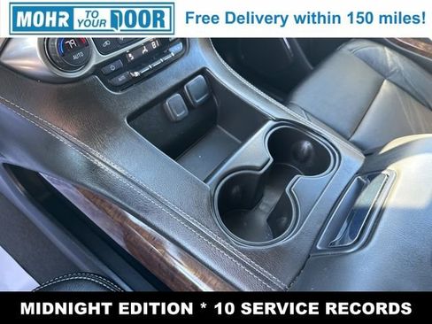 Used 2020 Chevrolet Tahoe LS image 17