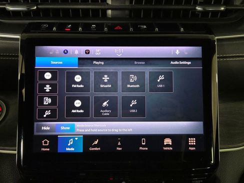 Used 2023 Jeep Grand Cherokee L Limited w/ Black Appearance Package AWD/4WD image 25