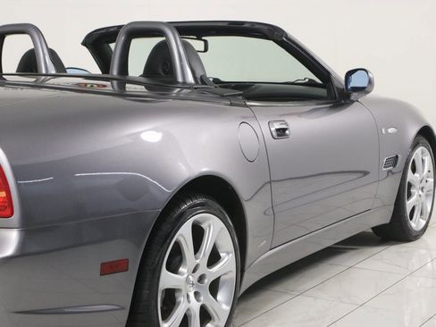 Used 2004 Maserati Spyder Cambiocorsa RWD image 30