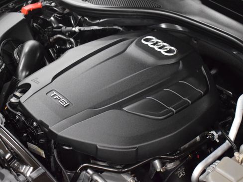 Used 2016 Audi A6 2.0T Premium Plus w/ Premium Plus Package image 52