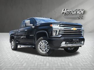 Used 2022 Chevrolet Silverado 2500 High Country w/ Z71 Off-Road Package video 2