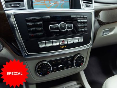 Used 2015 Mercedes-Benz GL 450 4MATIC image 19