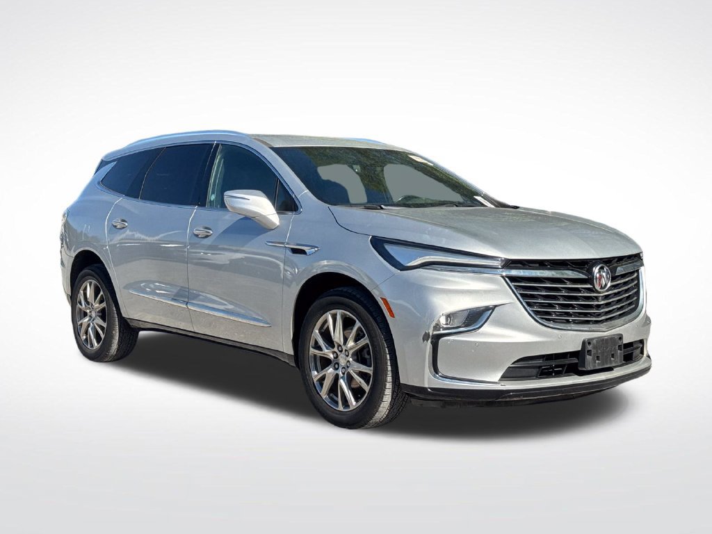 Used 2022 Buick Enclave Premium FWD image 9