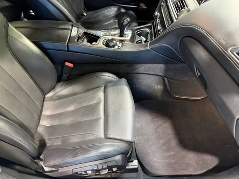 Used 2016 BMW 650i Gran Coupe xDrive image 29