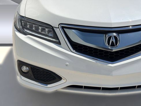 Used 2018 Acura RDX AWD w/ Advance Package image 11