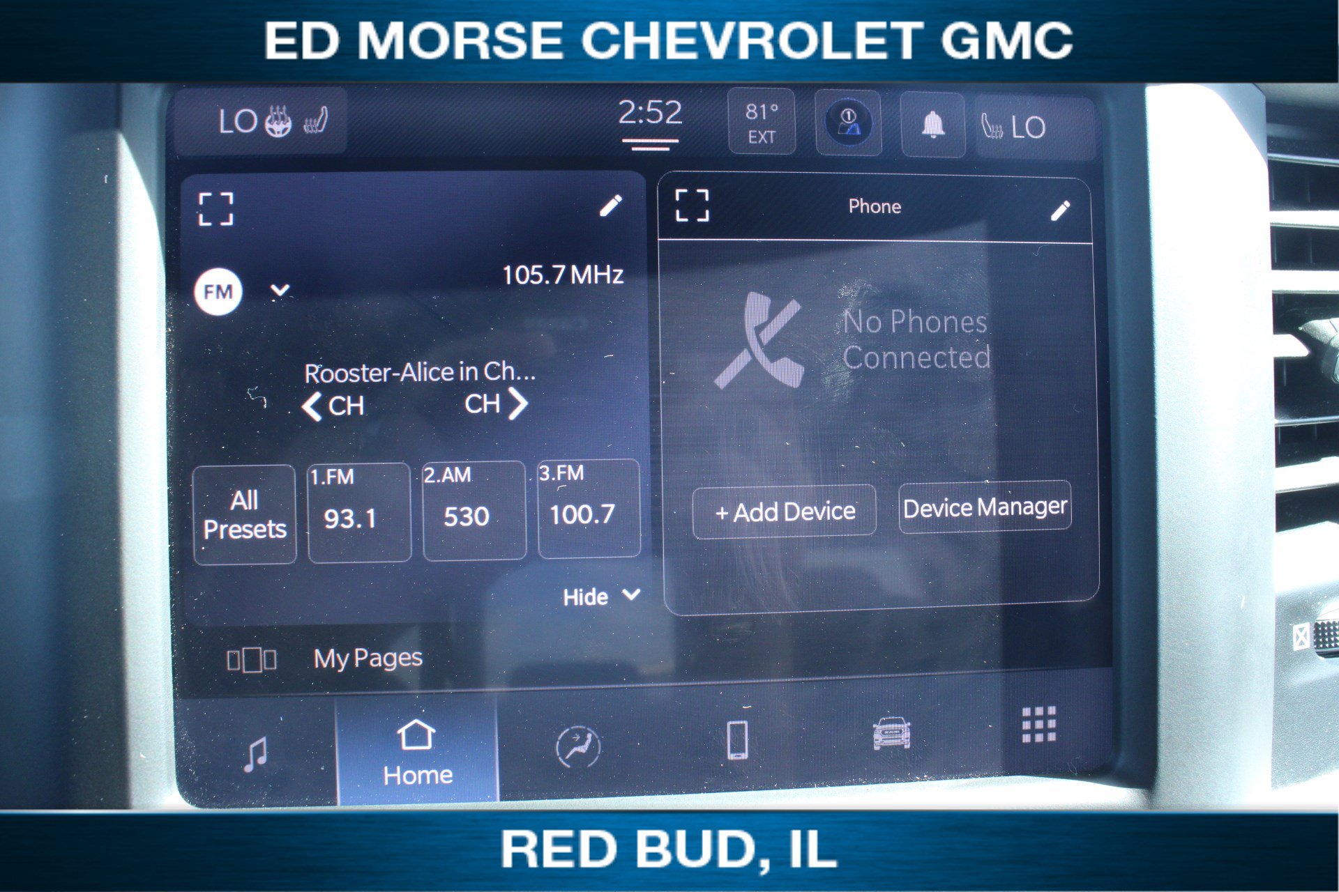 Used 2022 RAM 1500 Big Horn AWD/4WD image 11