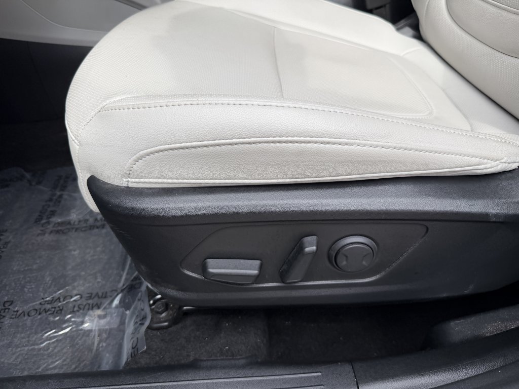 Used 2025 Hyundai Tucson SEL FWD image 30