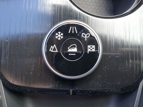 New 2026 Nissan Rogue Rock Creek w/ Rock Creek Premium Package image 17