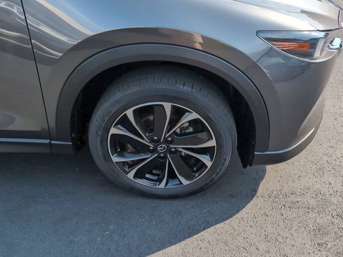 Certified 2023 MAZDA CX-5 AWD 2.5 S w/ Premium Plus Pkg image 3