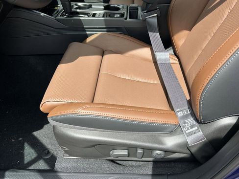 New 2026 Subaru Outback Touring XT AWD/4WD image 21