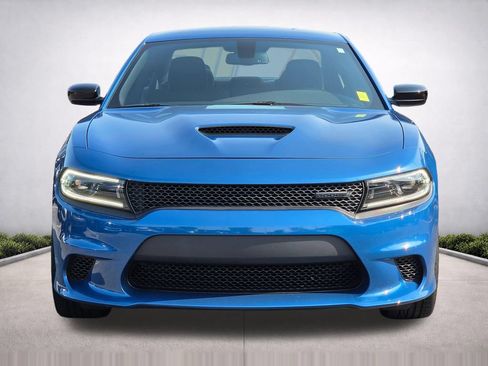 Used 2023 Dodge Charger GT w/ Blacktop Package AWD/4WD image 3