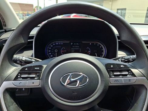 Certified 2023 Hyundai Tucson SEL AWD/4WD image 25