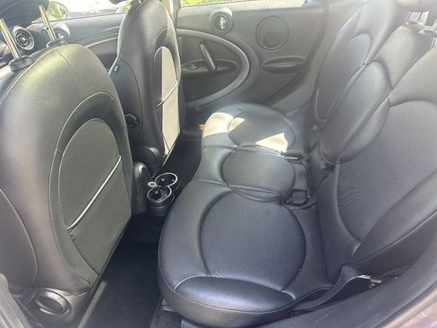 Used 2014 MINI Cooper Countryman S w/ Premium Package FWD image 11