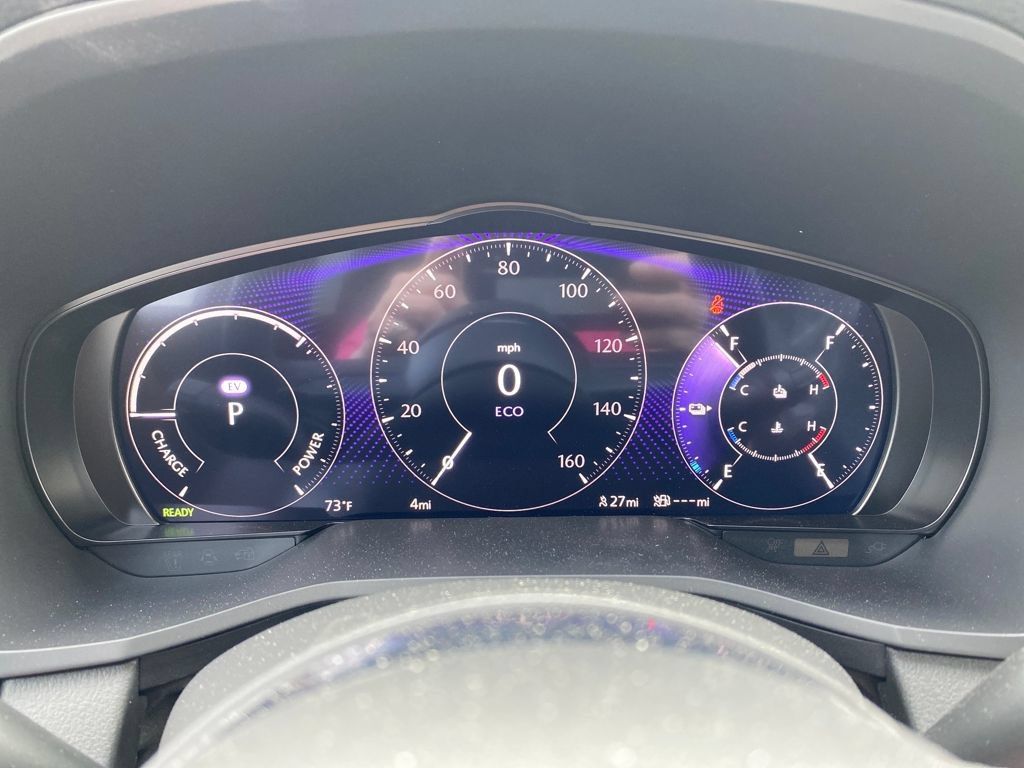 New 2026 MAZDA CX-70 SC AWD/4WD image 18
