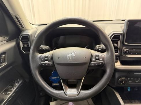 Used 2021 Ford Bronco Sport Big Bend AWD/4WD image 13