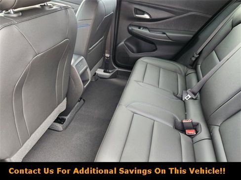 New 2026 Buick Envista Sport Touring w/ Convenience I Package image 20